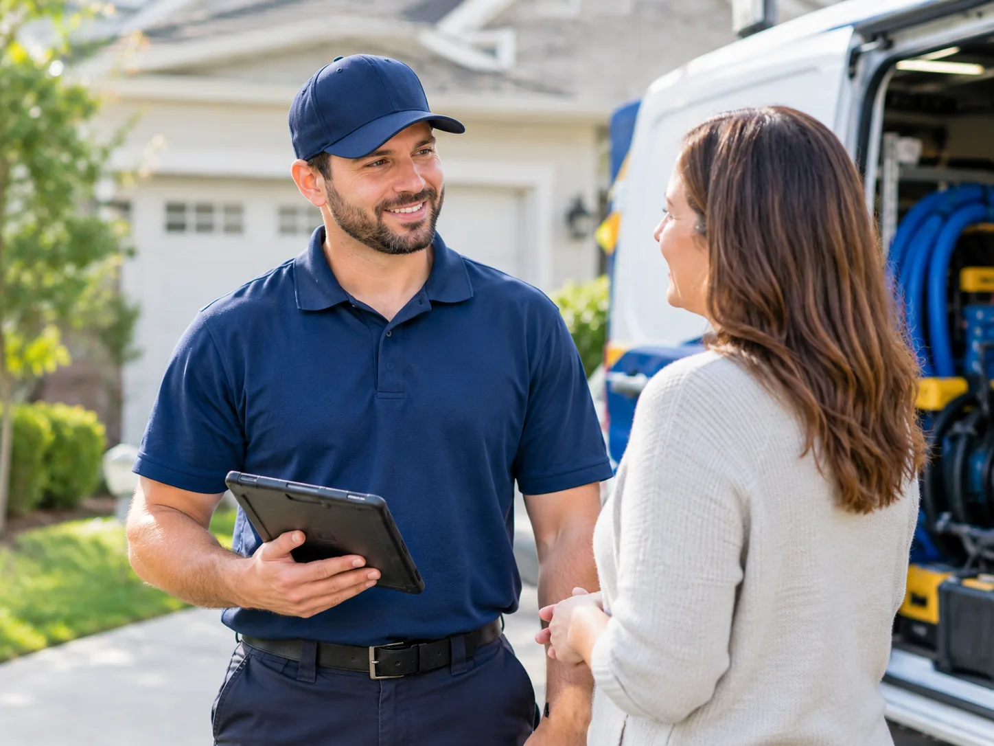 Sewage Backup Cleanup Siren, WI FAQs